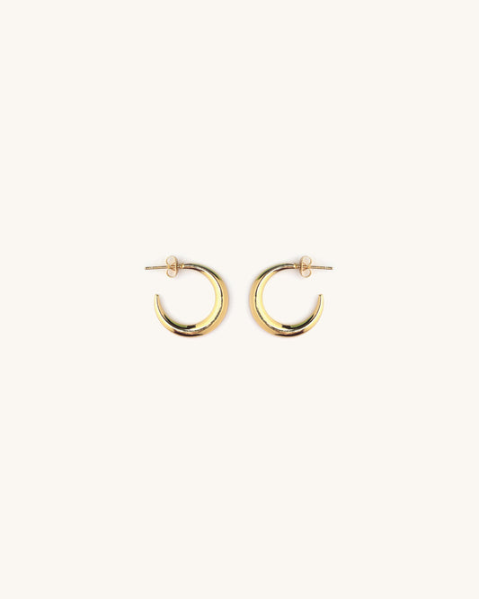 Glow Getter Anti-Tarnish EarRing