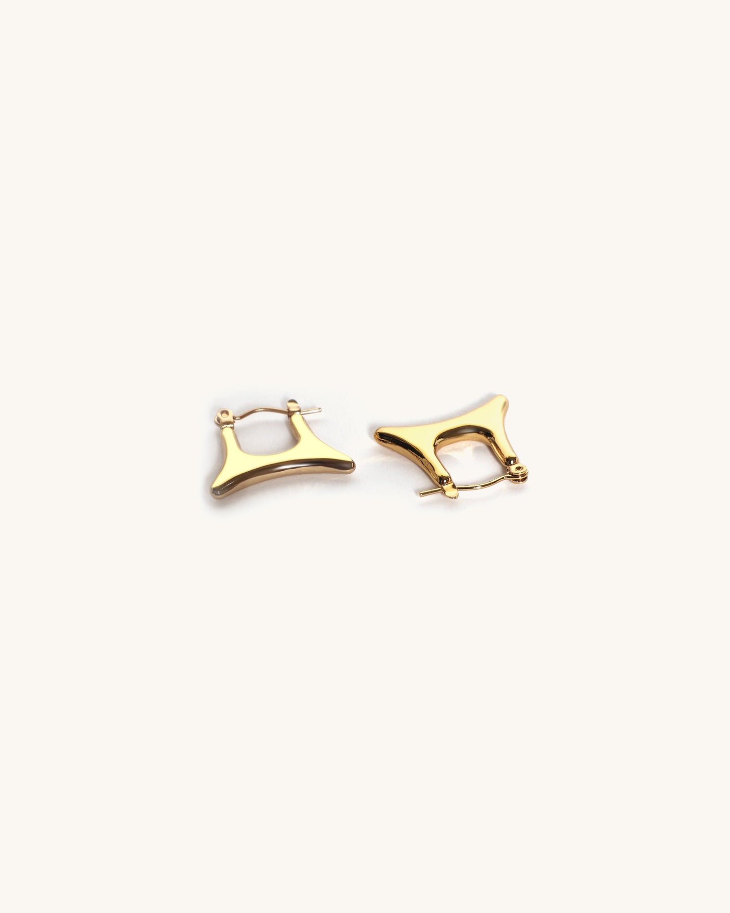 Sunset Static Anti-Tarnish EarRing