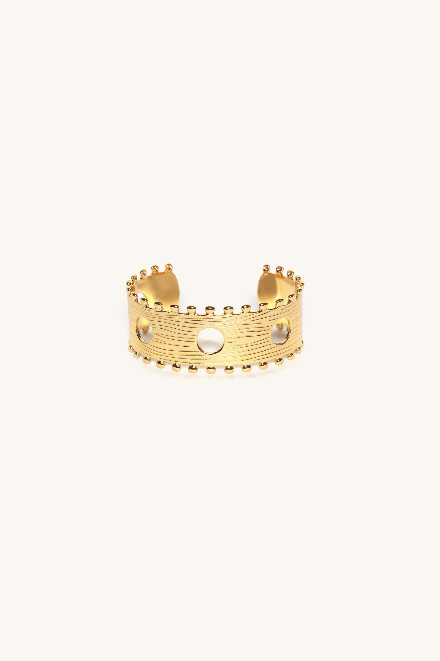 Soft Flex Anti-Tarnish Bracelet