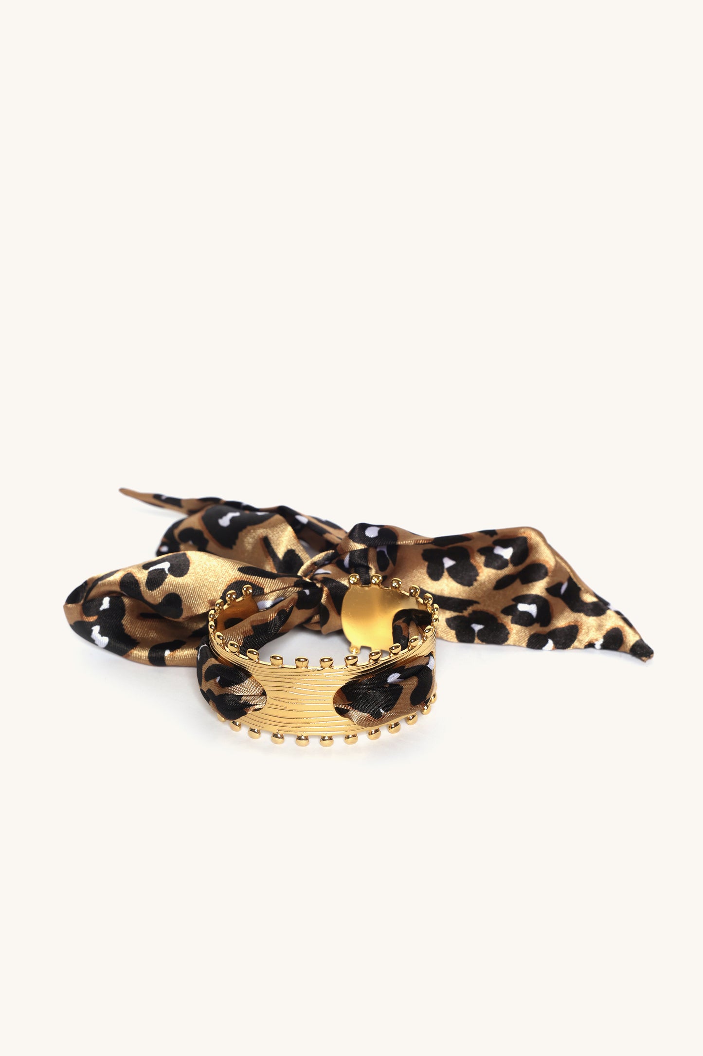 Soft Flex Anti-Tarnish Bracelet