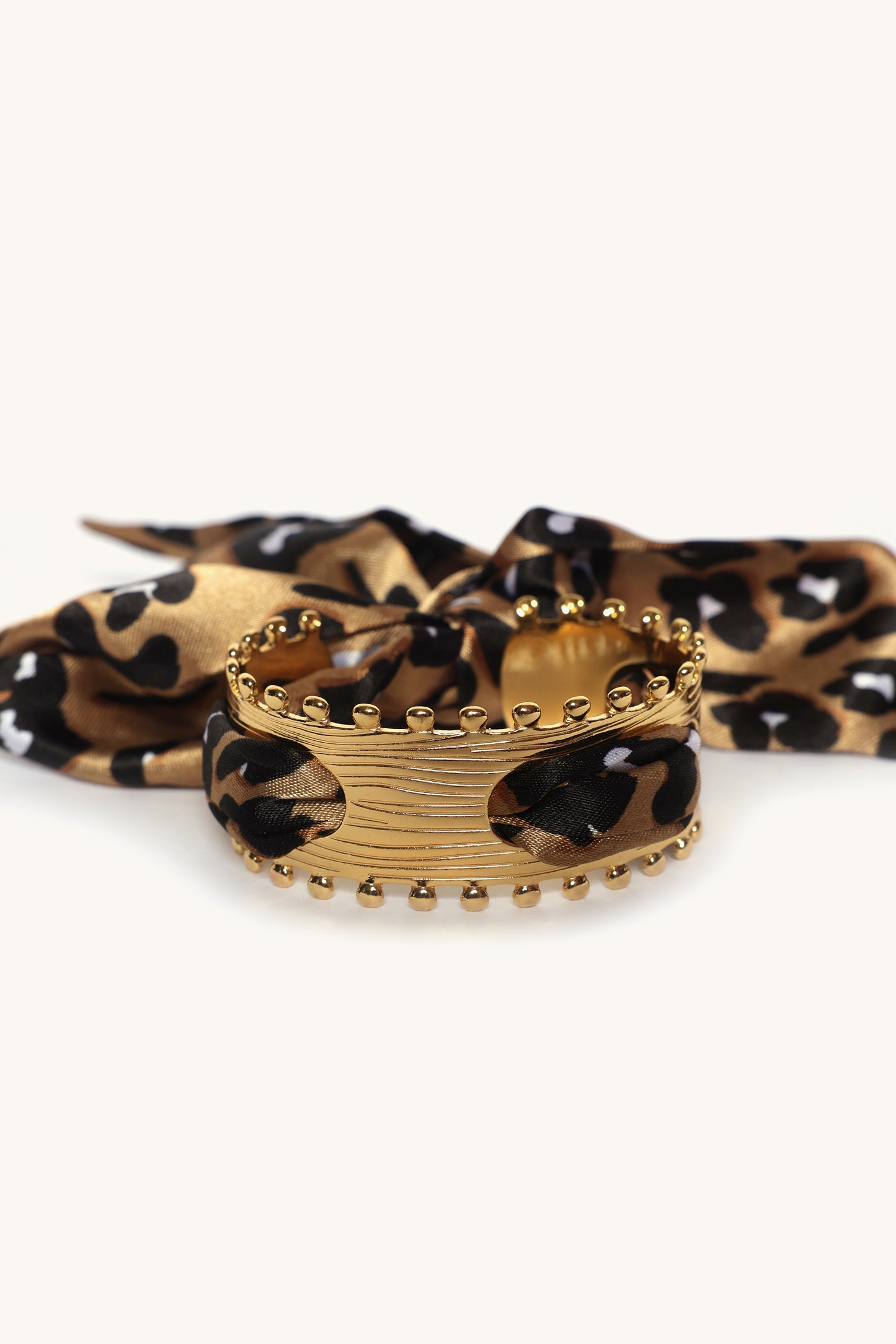 Soft Flex Anti-Tarnish Bracelet