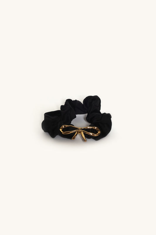 Flicker Fix Anti-Tarnish Scrunchie