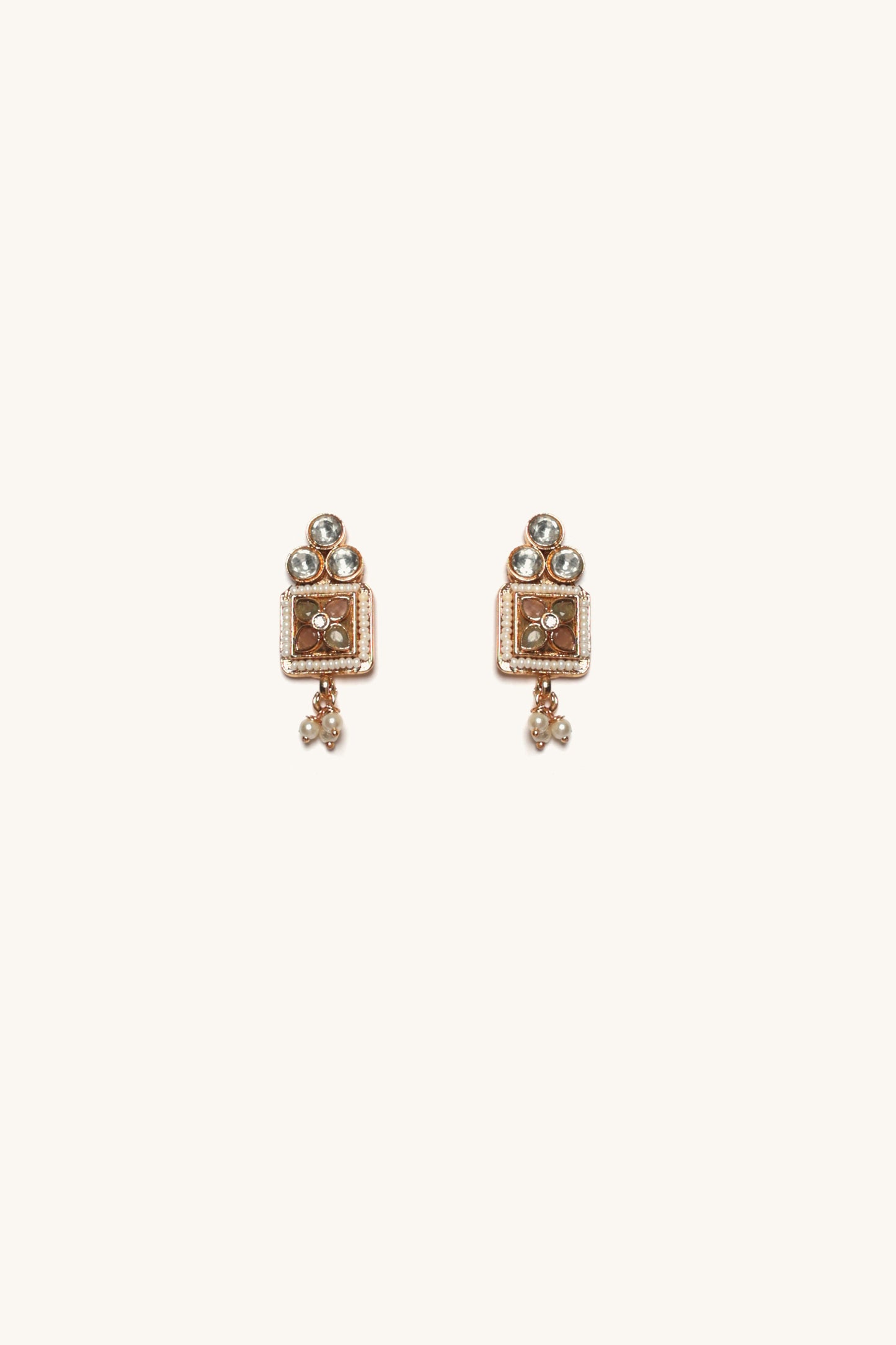 Jashn Necklace Set