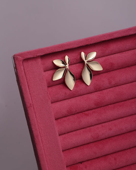 Halfblush Earrings