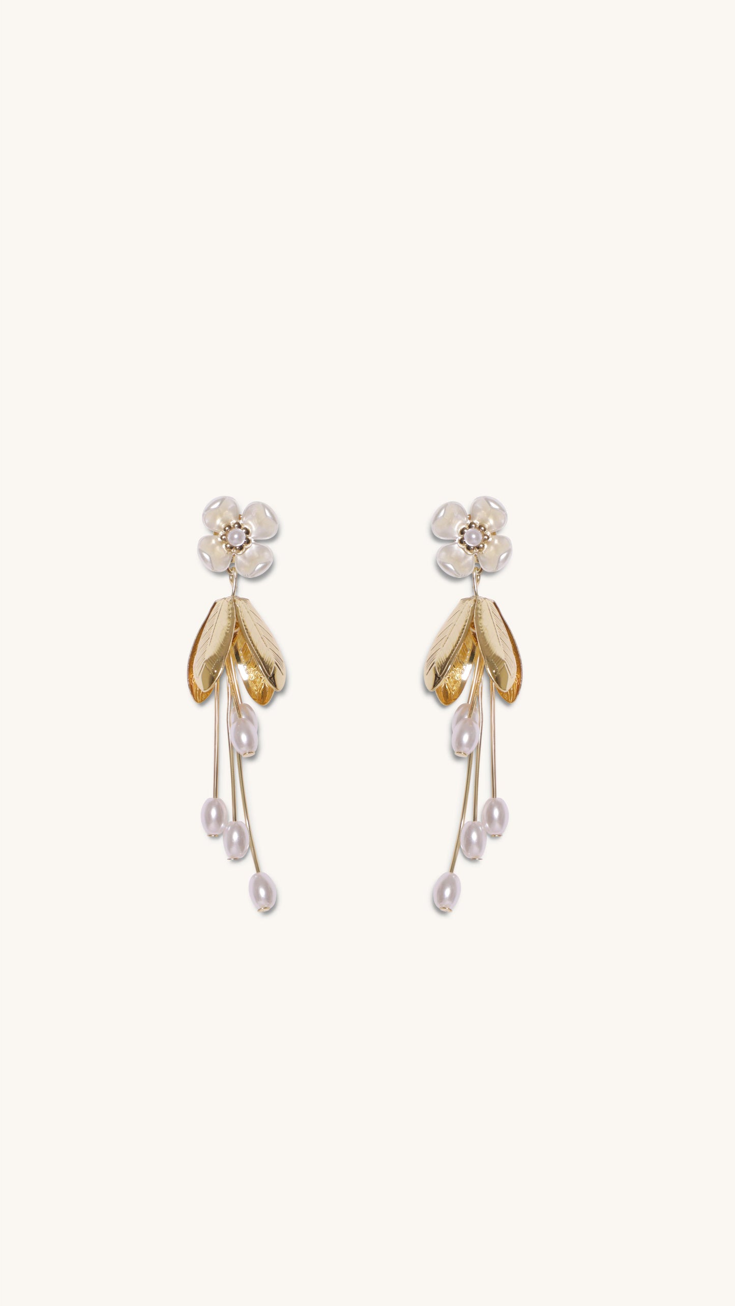 Bloommelt Earrings