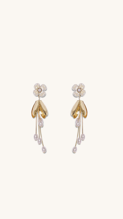 Bloommelt Earrings