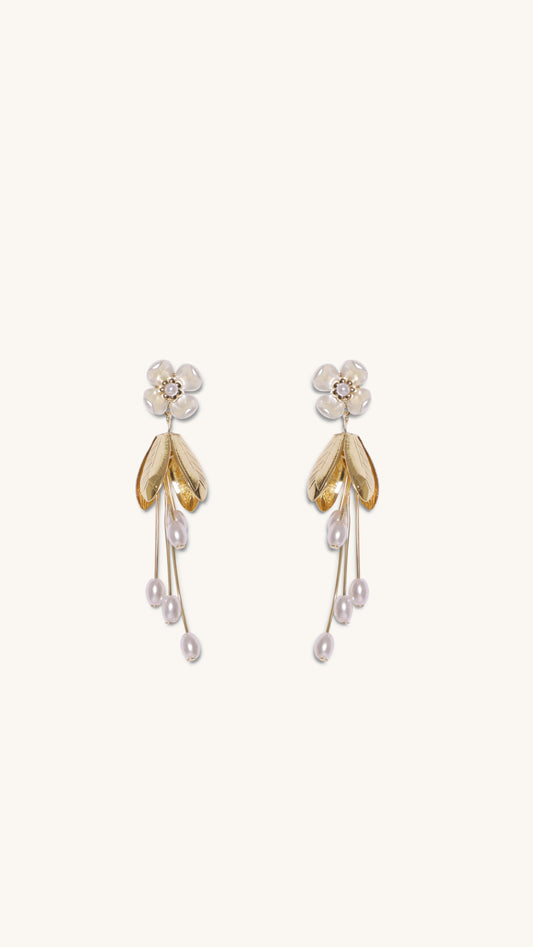 Bloommelt Earrings