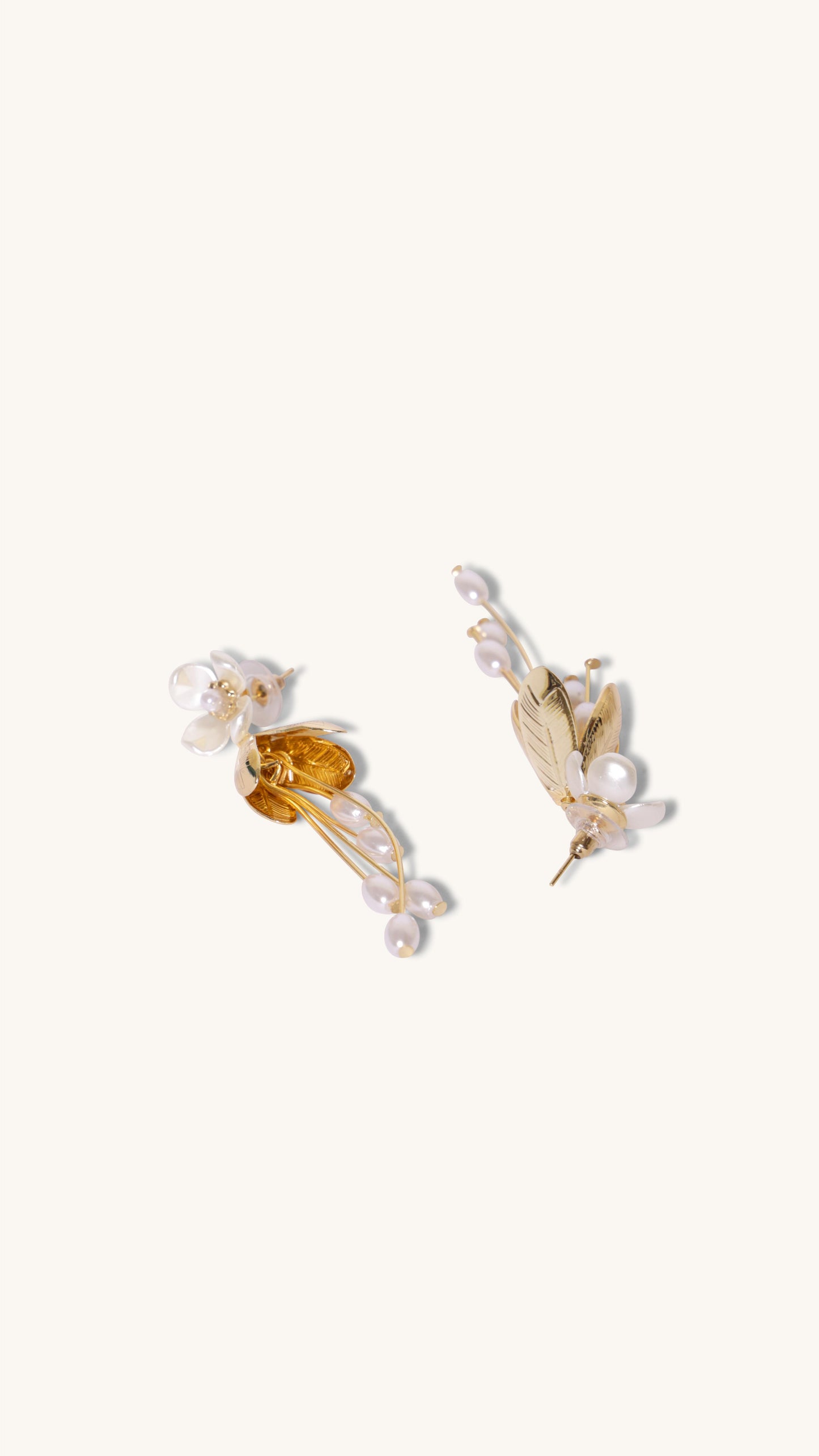 Bloommelt Earrings
