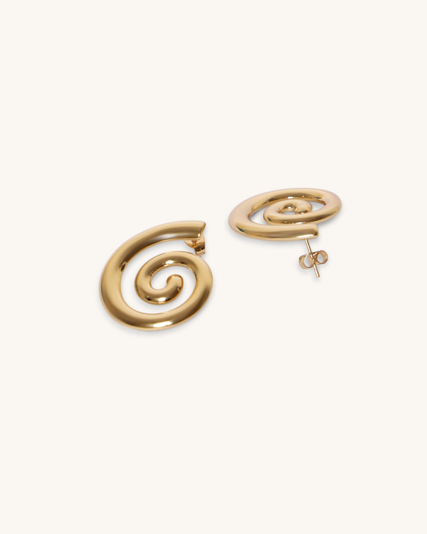 Oozelle Studs Earrings