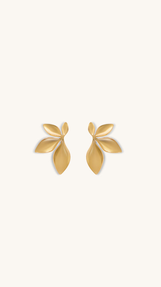 Halfblush Earrings