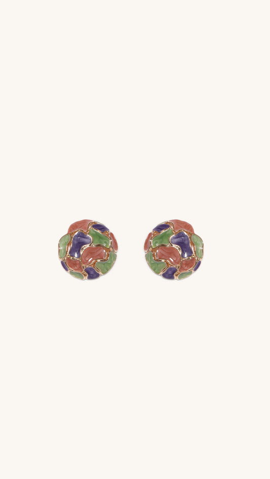 Bud & Bliss Earrings
