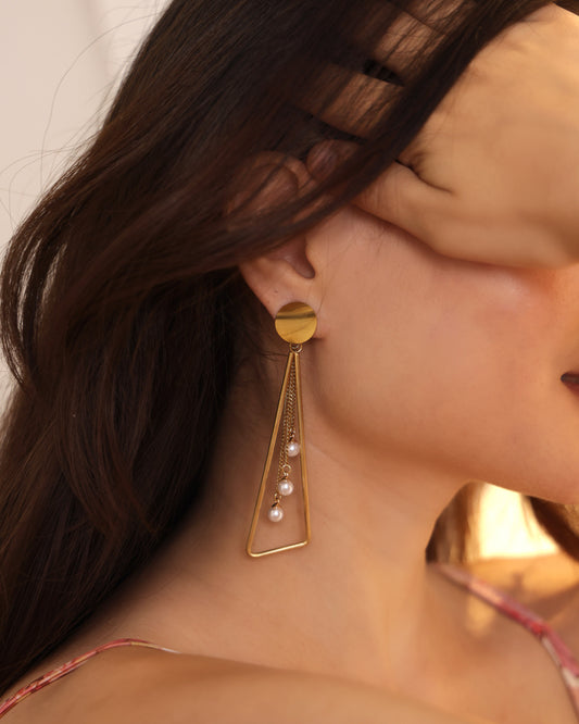 Loopsy Daisy Hoops