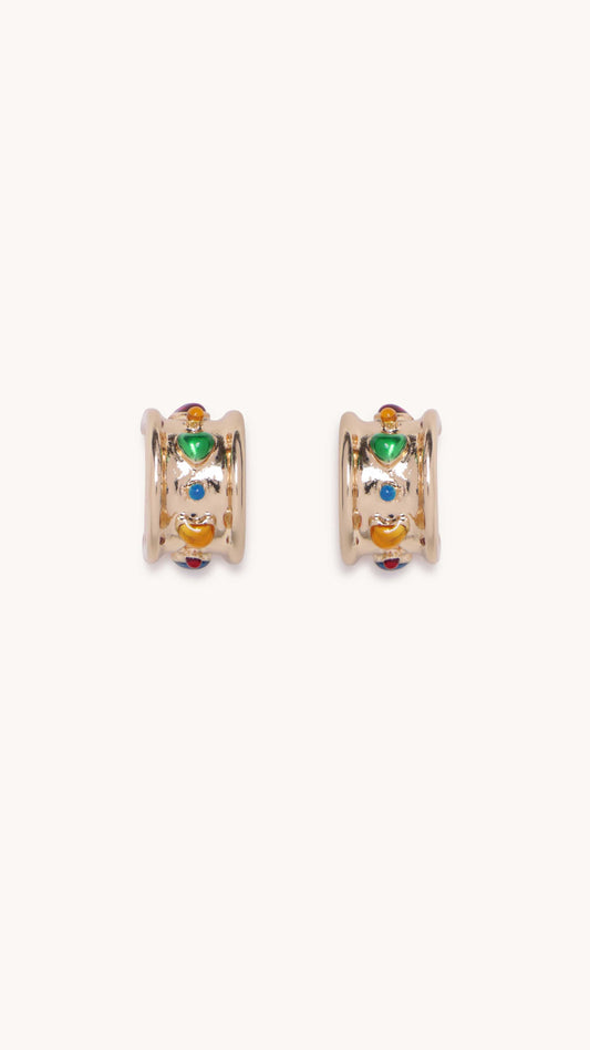 Bolly Hoops