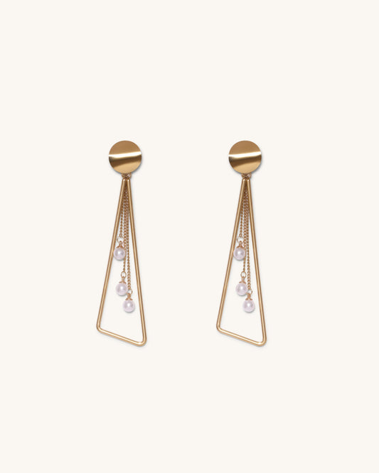 Loopsy Daisy Hoops