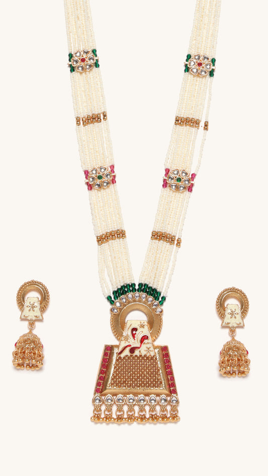 Noorika Necklace