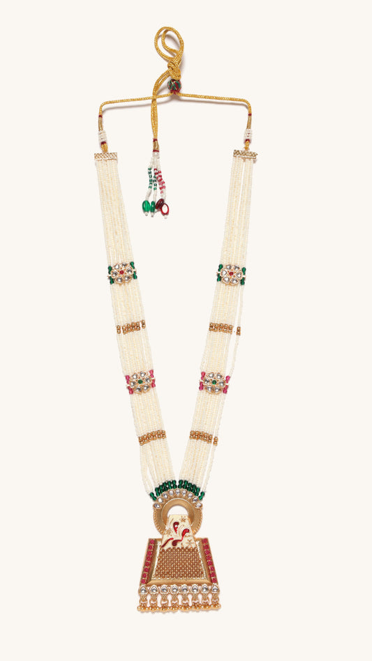 Noorika Necklace