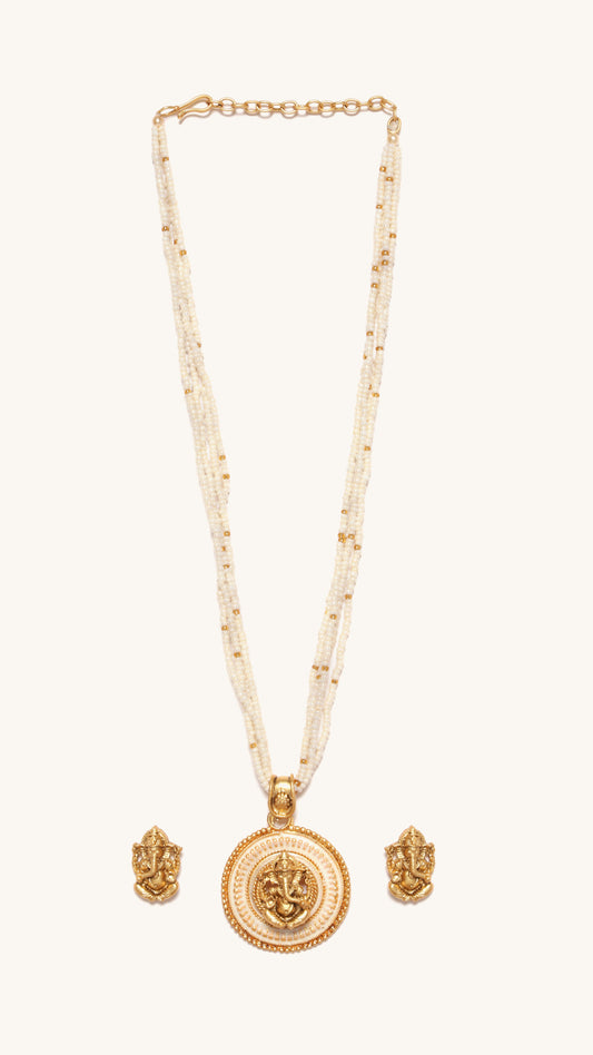Ganaraya Grace Necklace