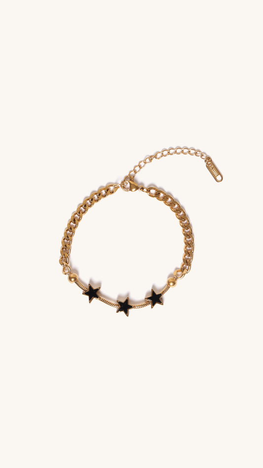 Star– Born to Shine
