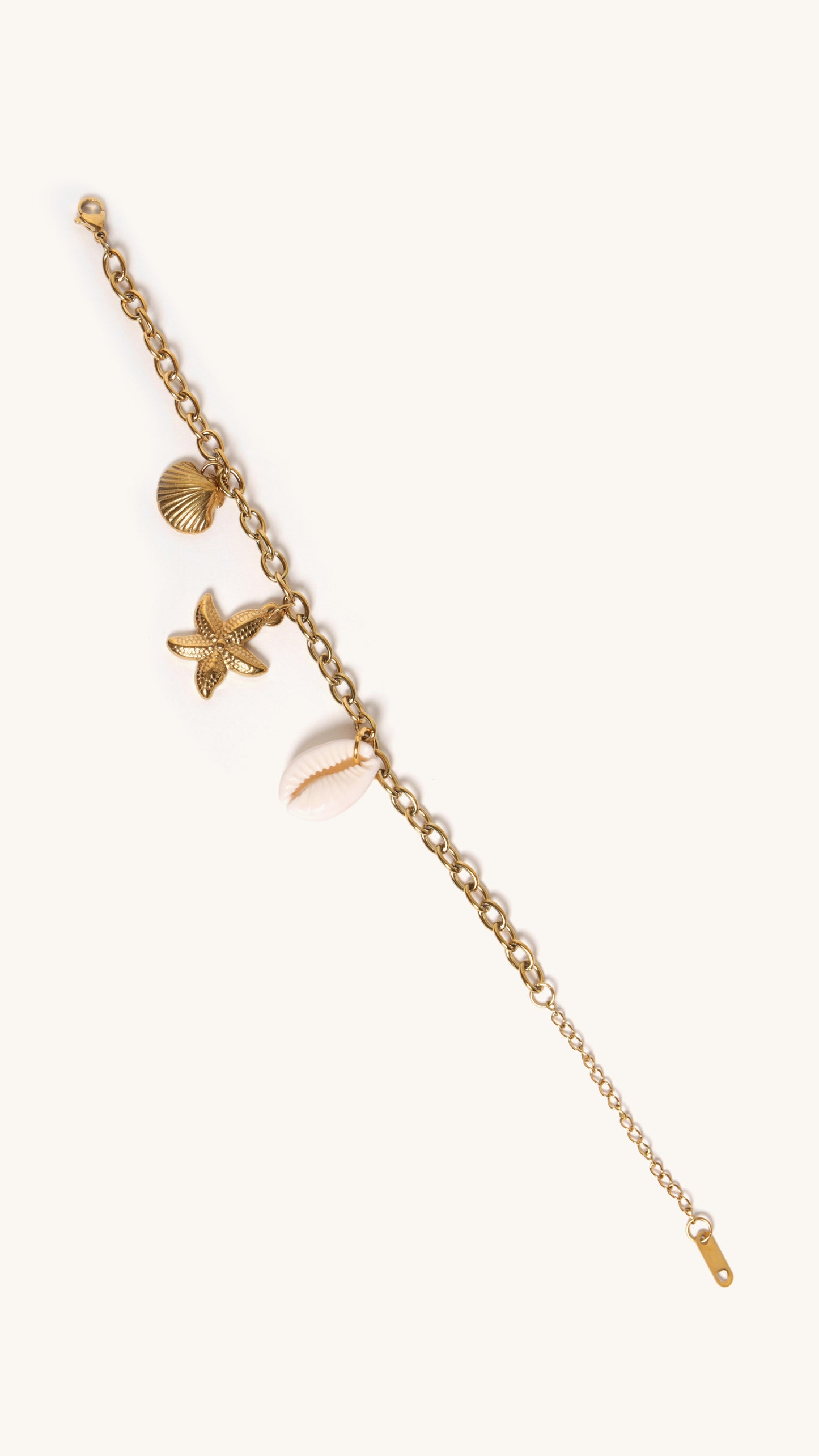 Abeer – Ocean’s Grace Bracelets