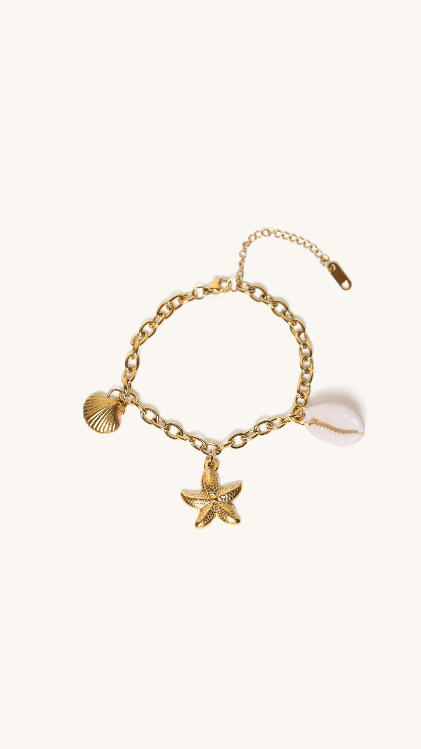 Abeer – Ocean’s Grace Bracelets