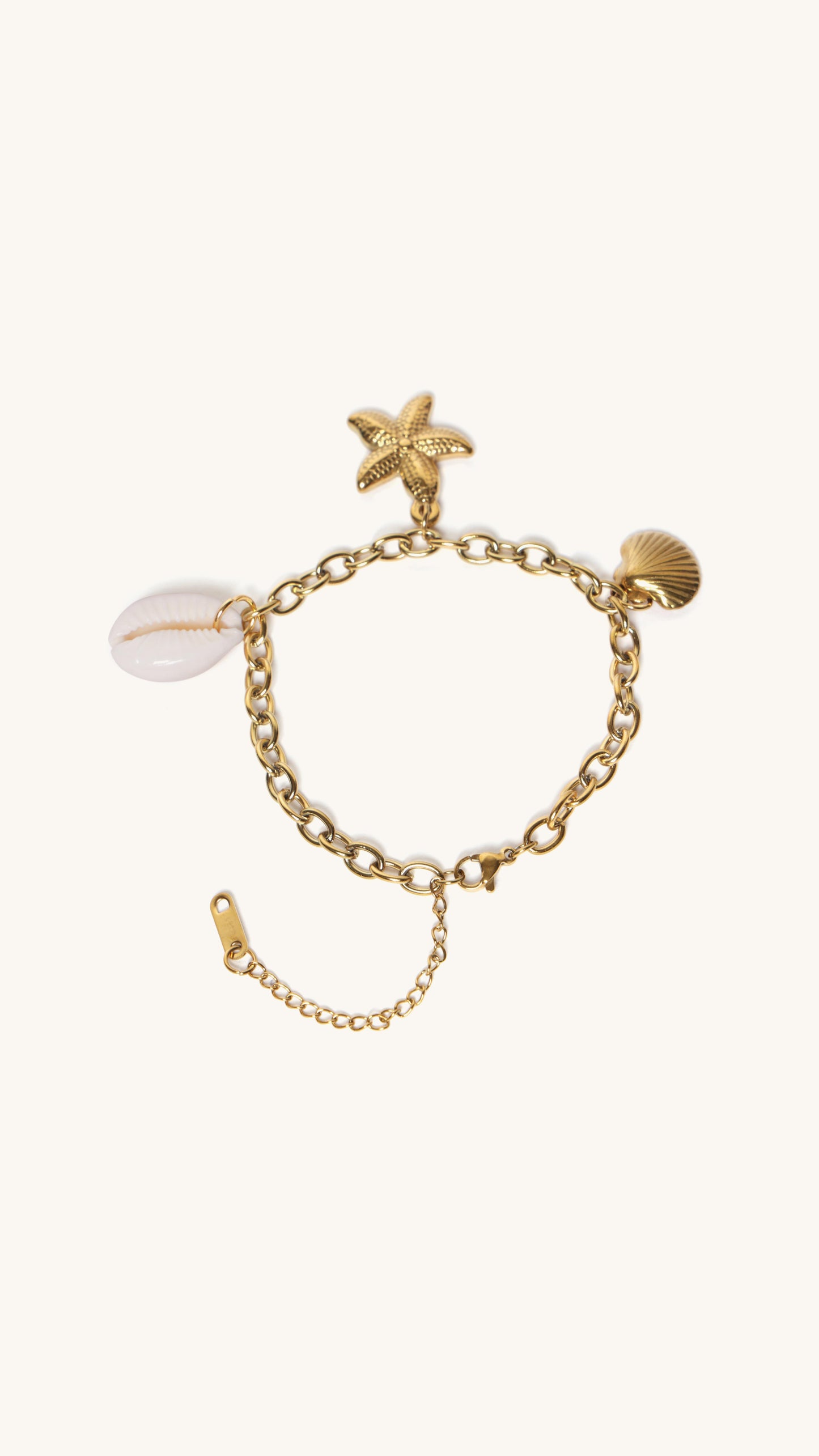 Abeer – Ocean’s Grace Bracelets