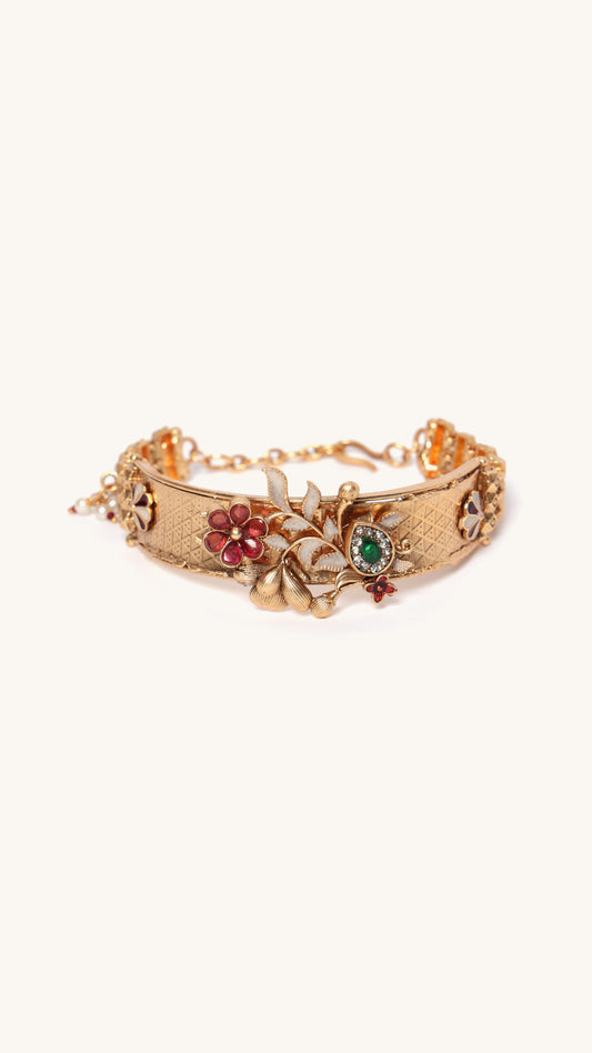 Phoolkari Bracelets