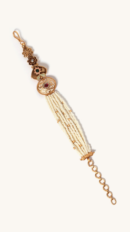 Antique Aangan Bracelets