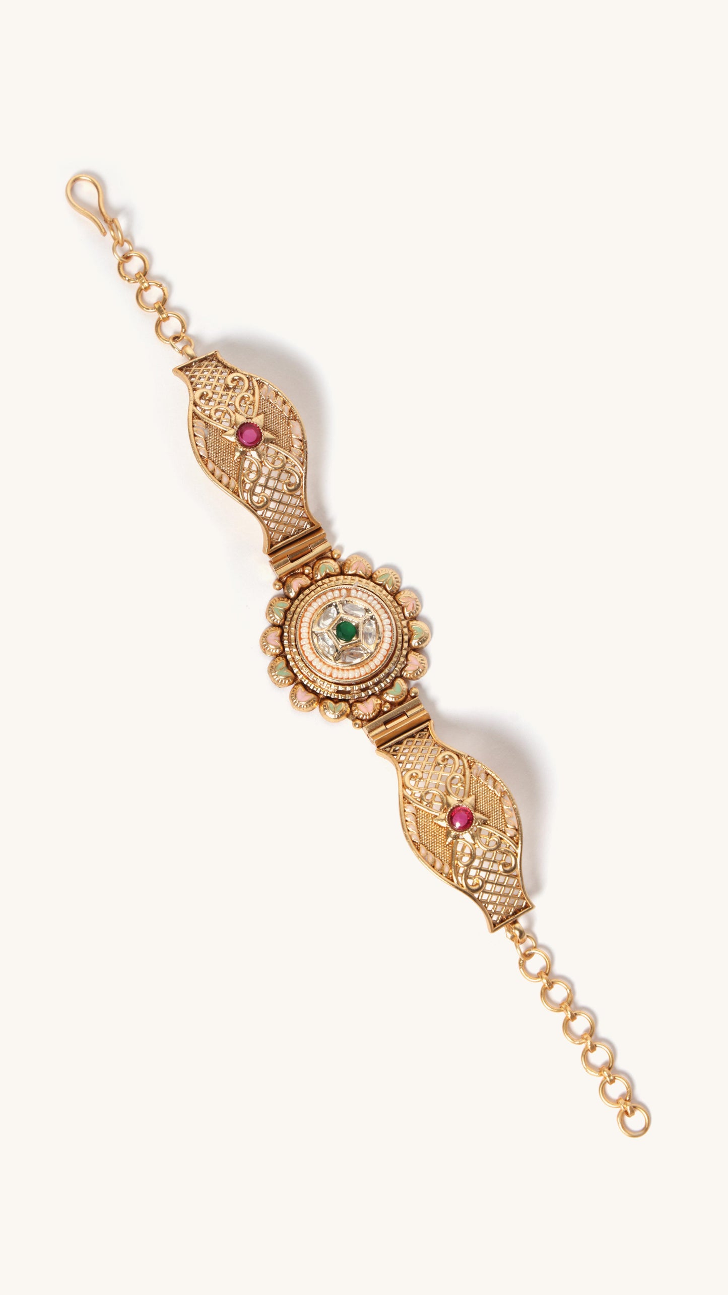 Rajsi Ruh Bracelets