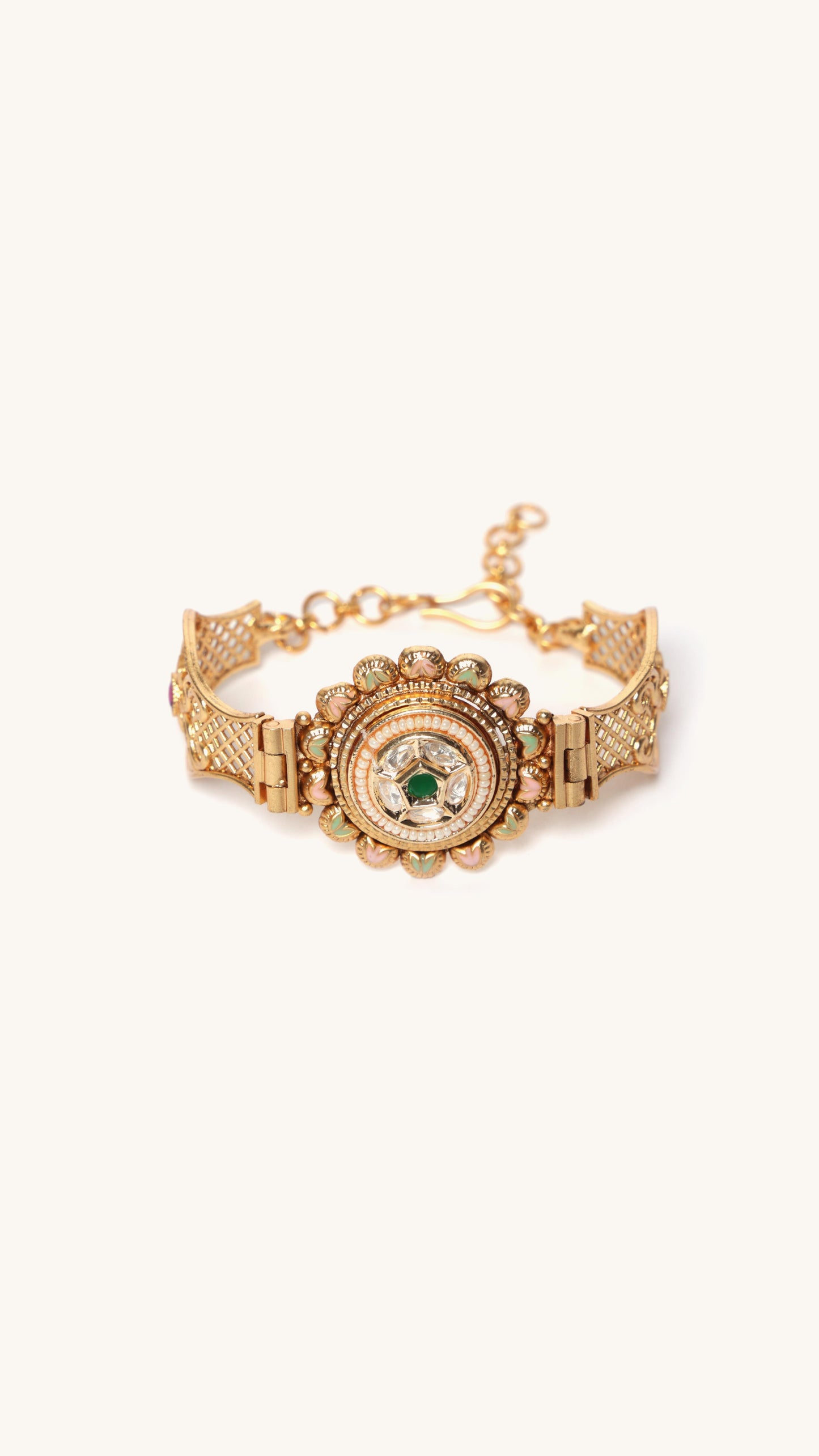 Rajsi Ruh Bracelets