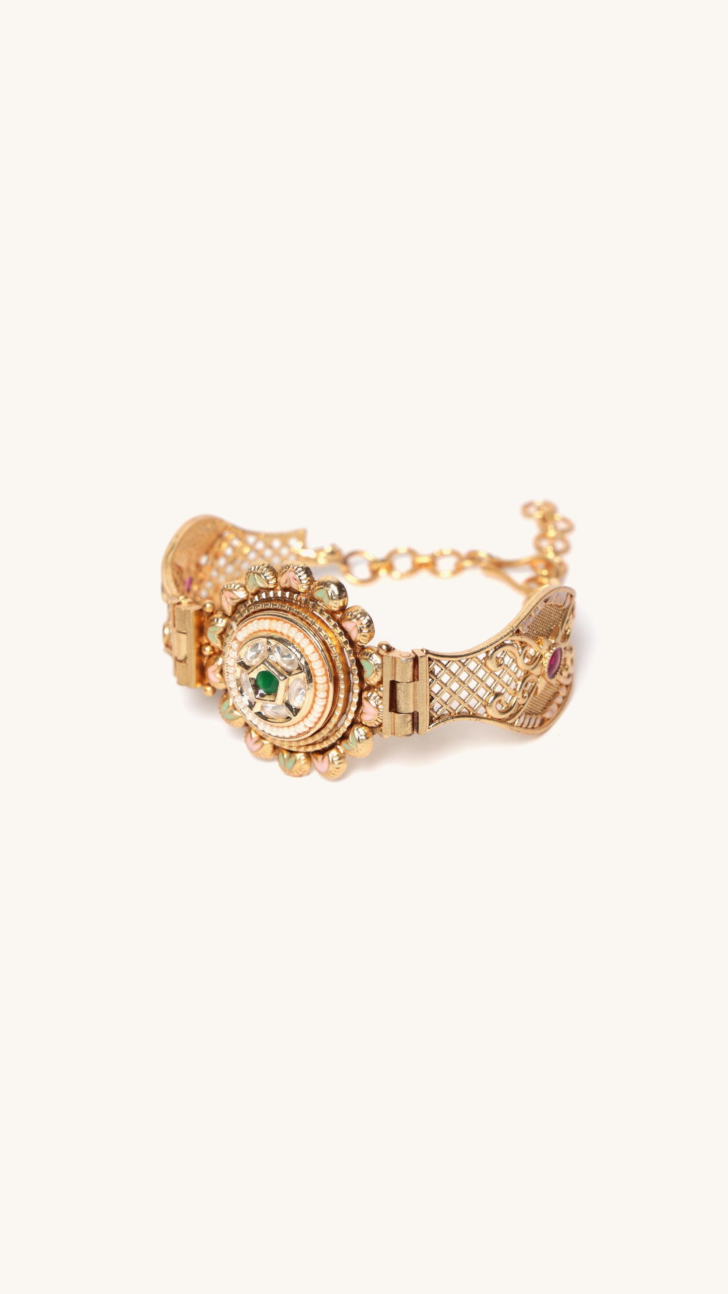 Rajsi Ruh Bracelets