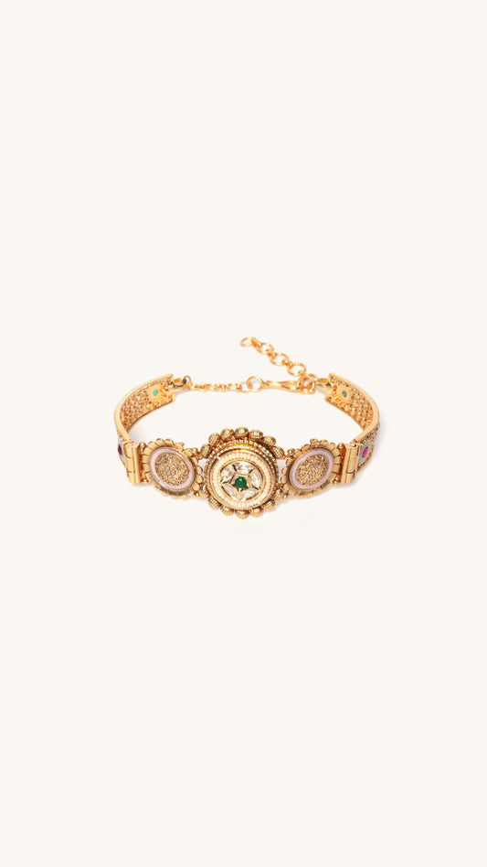 Palki Bracelets