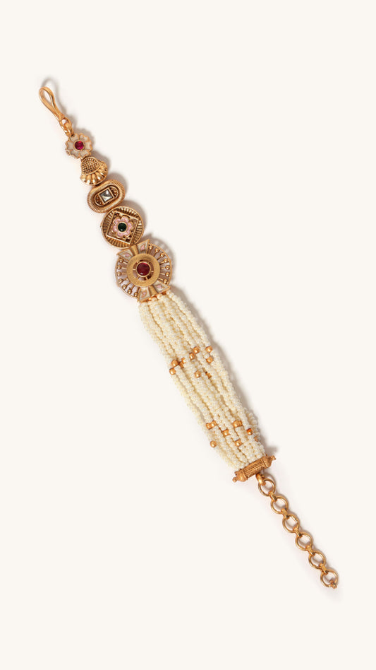 Garden of Solace Bracelets