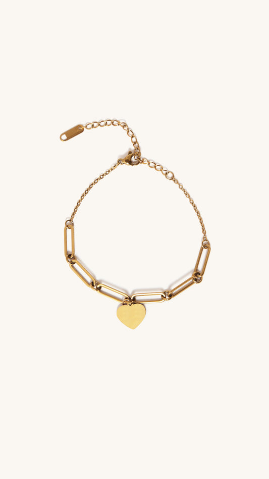 Charmé Luxe Bracelets