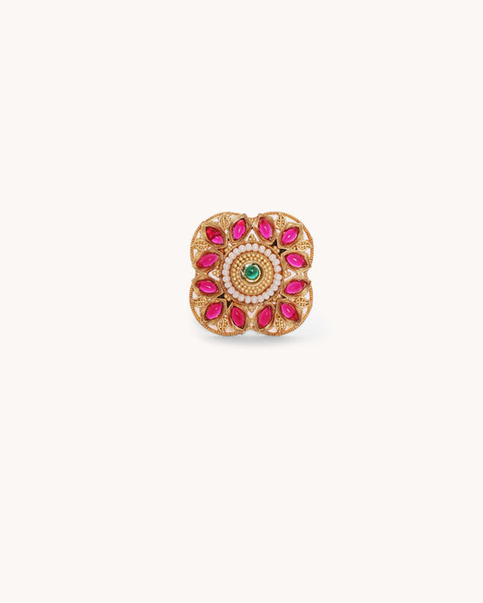 Mohar RIng