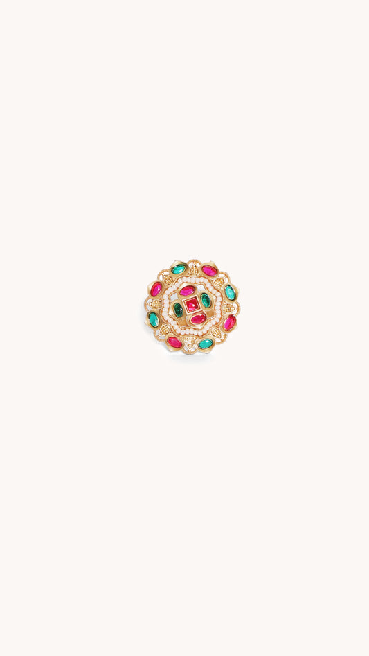 Baisa Ring