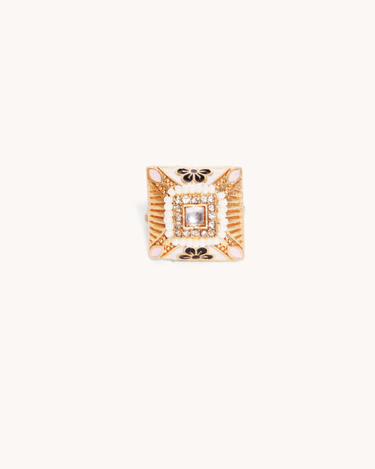 Meherbano Ring