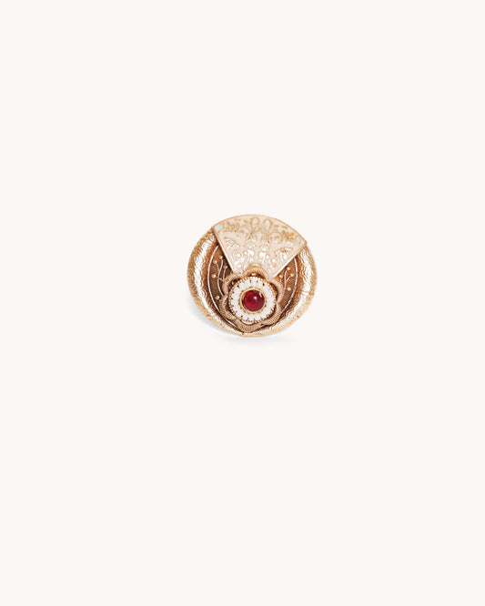Taabir Ring