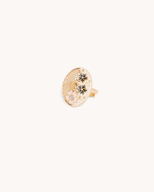 Adah Ring