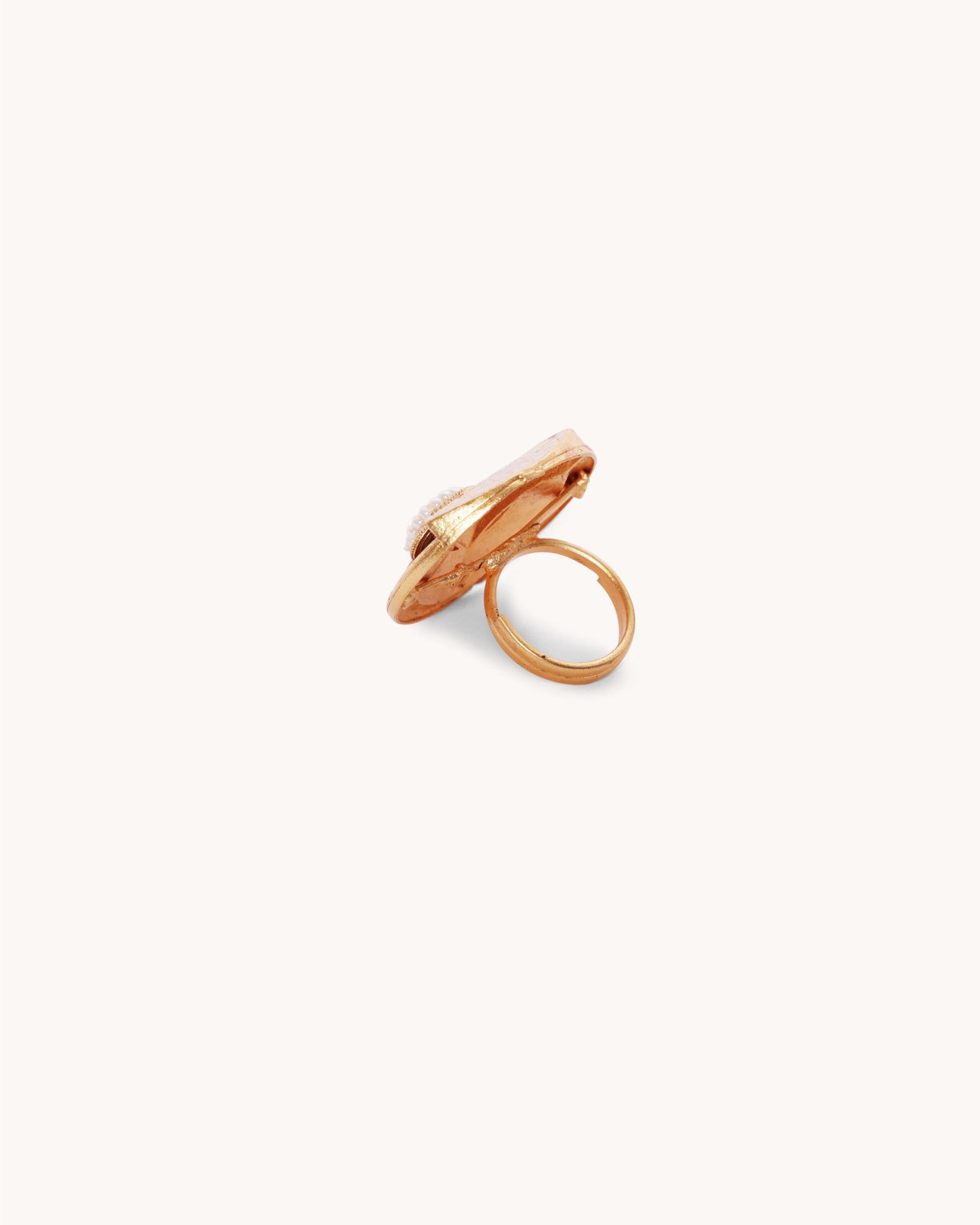 Taabir Ring